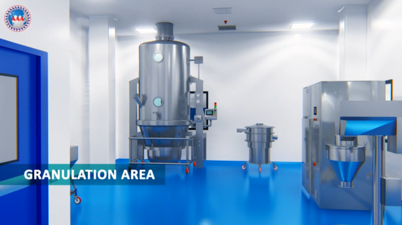 Biotech Facilities