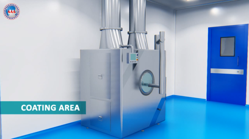 R&D Laboratories