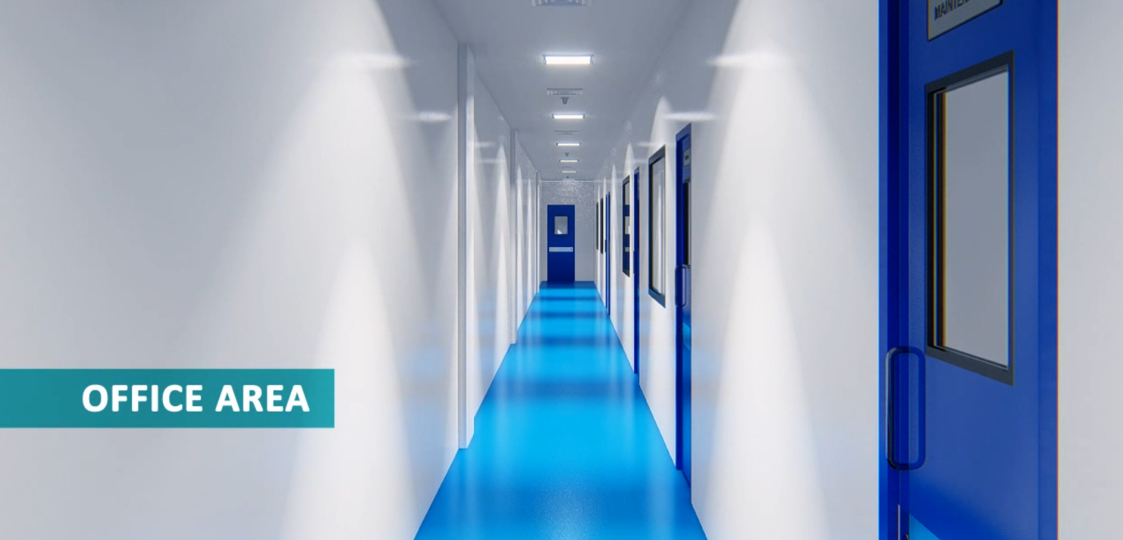 Pharmaceutical Plants
