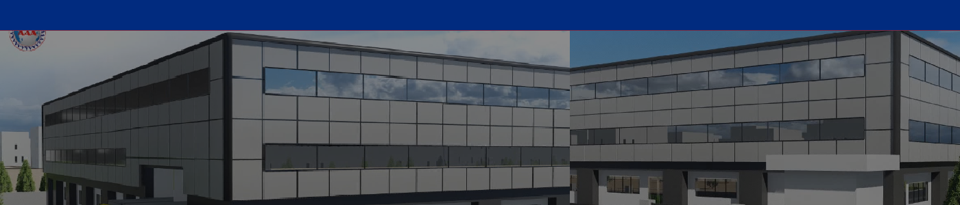 Ceiling Panels Banner